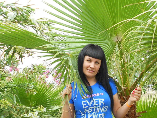 Наталья Прохорова