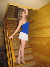 Валерия Родина