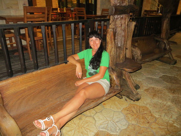 Екатерина Баскакова