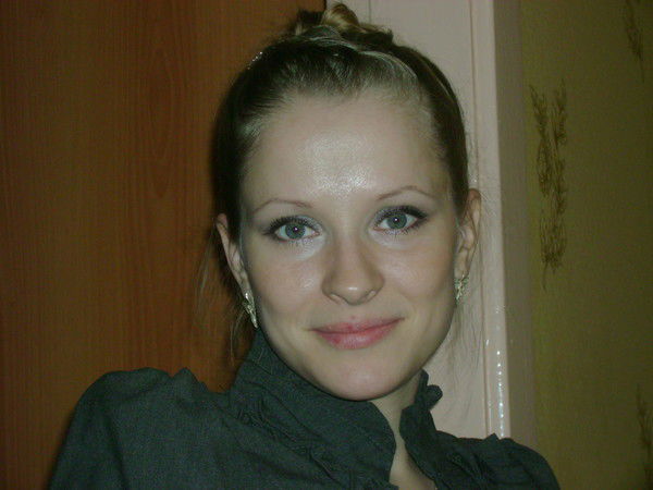 Людмила Бухалова