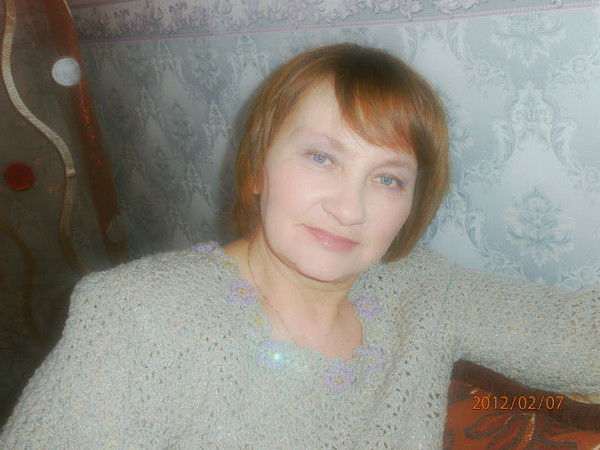 Татьяна Медалиева