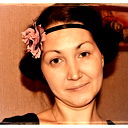 Галина Прохоренкова