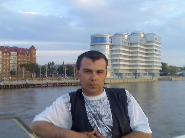 Александр Андрющенко