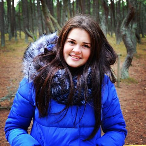 Наталья Светлова