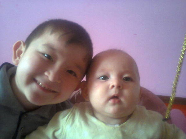 Нуржан Баекеев