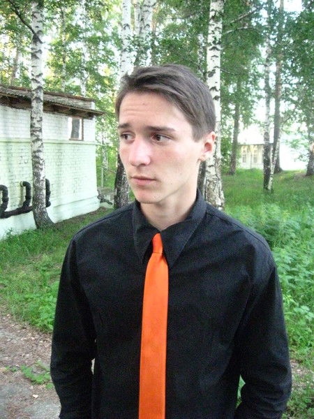 Саня Горбатюк