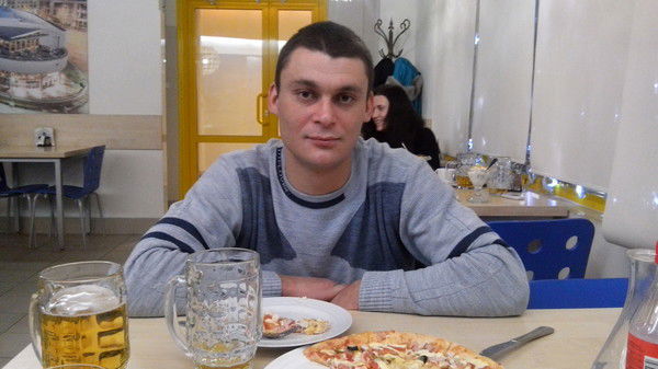 Игорь Александр