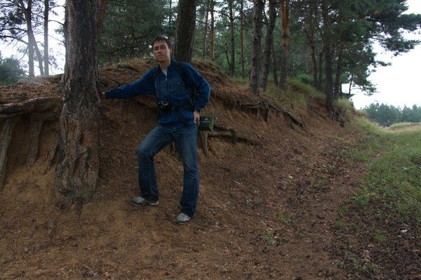 Дмитрий Иванов