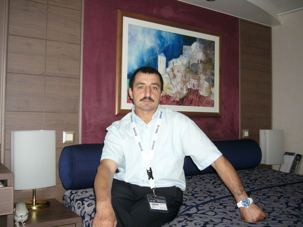 Александер Геберт