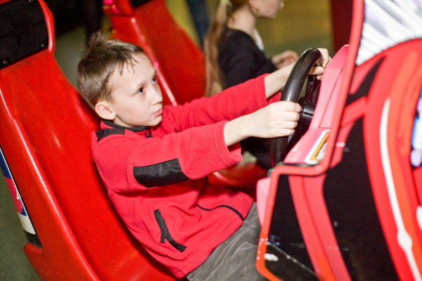 Федор Родионов