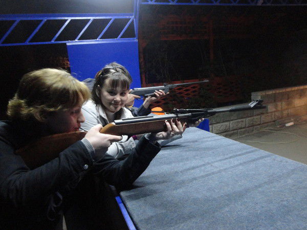 Зарина Кабашева