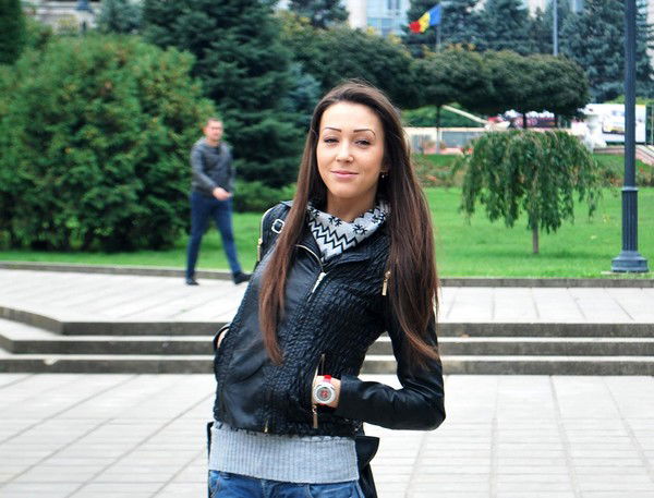 Екатерина Прокопова