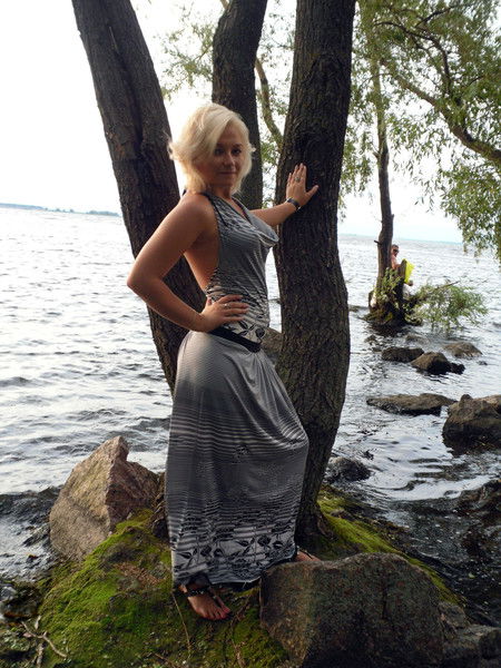 Настик Симчук