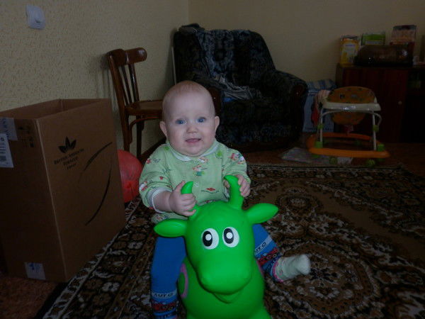 Евгений Богданов