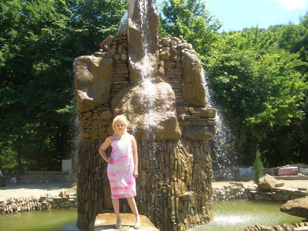 Екатерина Киреева