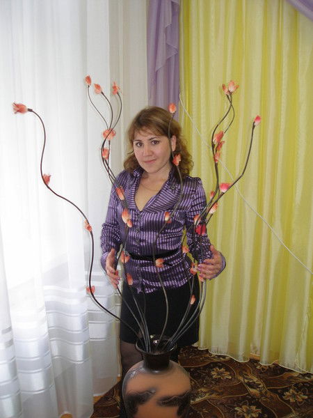 Гузель Аскерова