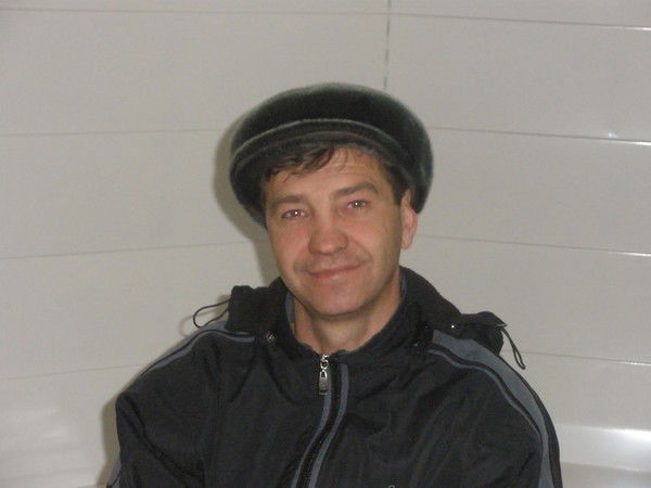 Андрей Мецкер