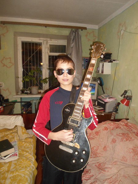 Олег Артеменко