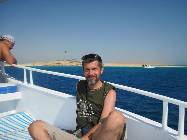 Андрей Богданов