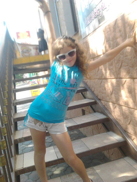 Екатерина Добродушная