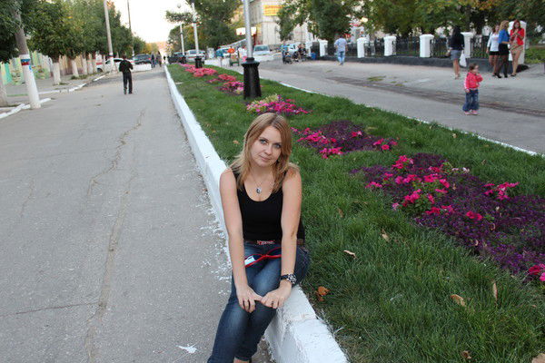 Ольга Храмова