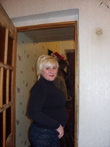 Елена Филатова (Кашина)