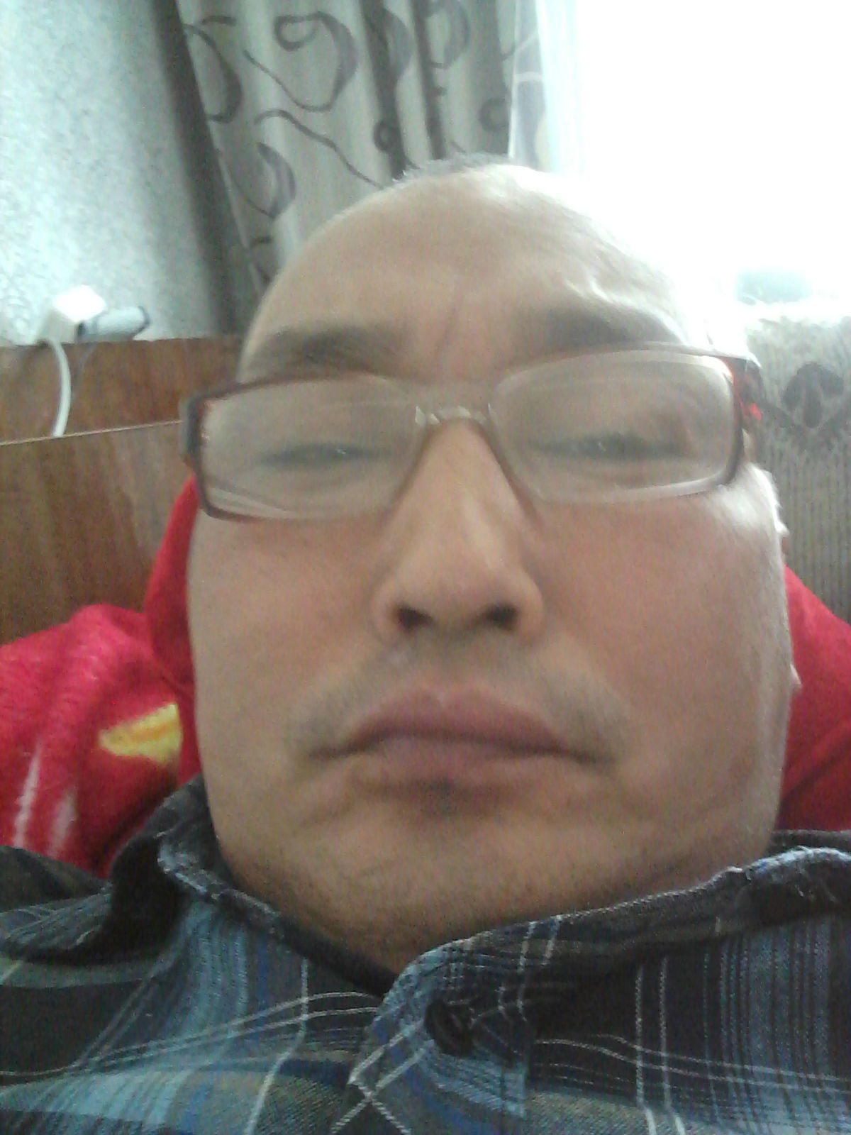 Эрик Букиров