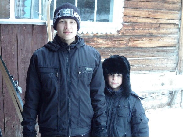 Андрей Шевченко