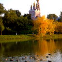 Марина Аквамарина