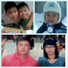 Жанна Мекти