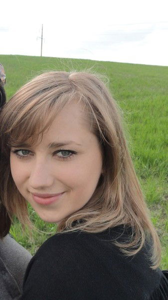 Вікторія Сьомак