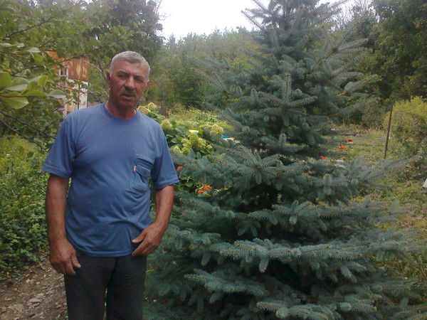 Виктор Арабаджиев