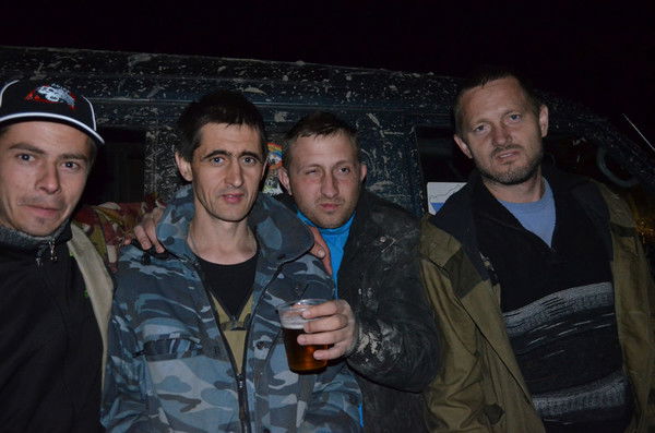 Сергей Привалов