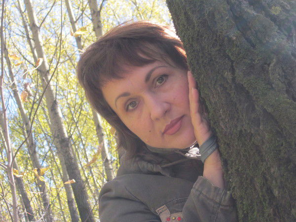 Наталья Франгова