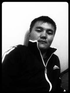 Dastan Baktybek Uulu