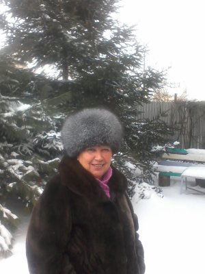 Наталья Буторева