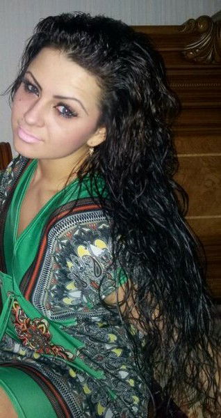 Anastasiya Lubochnikova