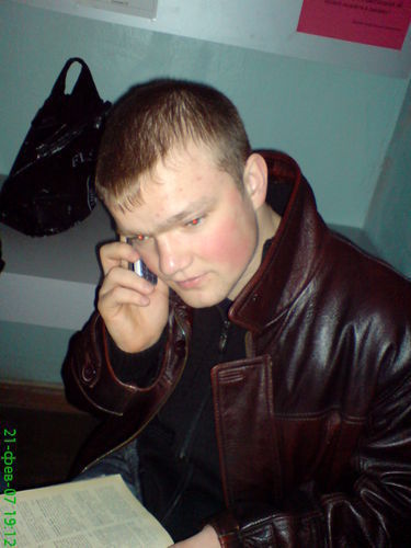 Юрик Дубровин