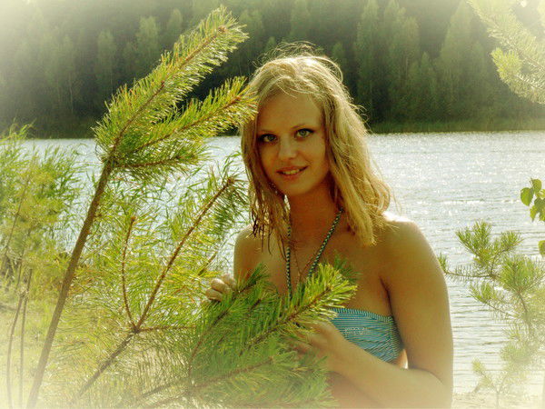 Марина Волосевич