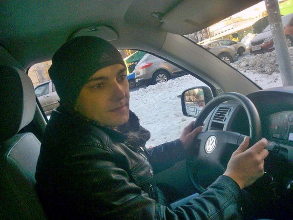 Дмитрий Коваленко