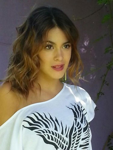 Martina Stoessel
