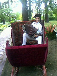 Владимир Андросов