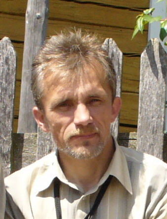 Михаил Кныш