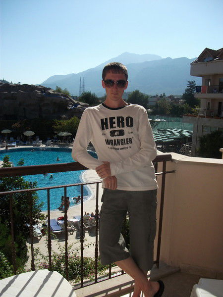 Александр Грудцын