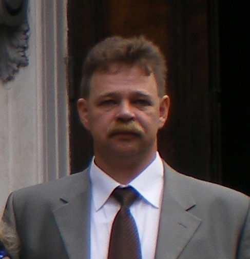 Алексей Романов