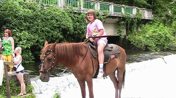 Валерия Черных