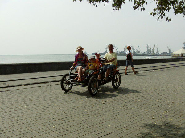 Олег Семенас