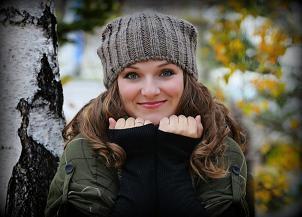 Татьяна Мазяр