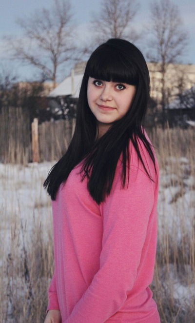 Анна Иванушкина