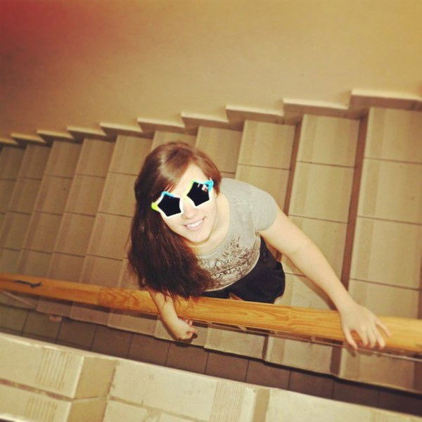 Таня Бондаревская